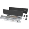 Sahtlikomplekt VERTEX H93/550mm