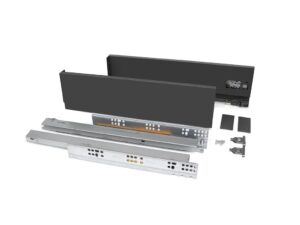 Sahtlikomplekt VERTEX H93/550mm