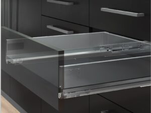 Sahtlikomplekt VERTEX H93/550mm