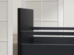 Sahtlikomplekt VERTEX H93/550mm