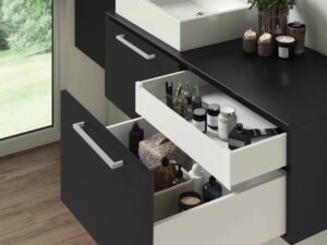 Sahtlikomplekt VERTEX H93/550mm