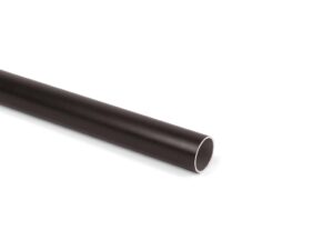Ümar riidepuutoru Ø28 mm L2350 mm