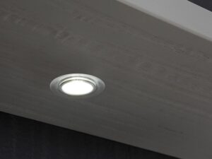 LED Mööblivalgusti KUOMI-1