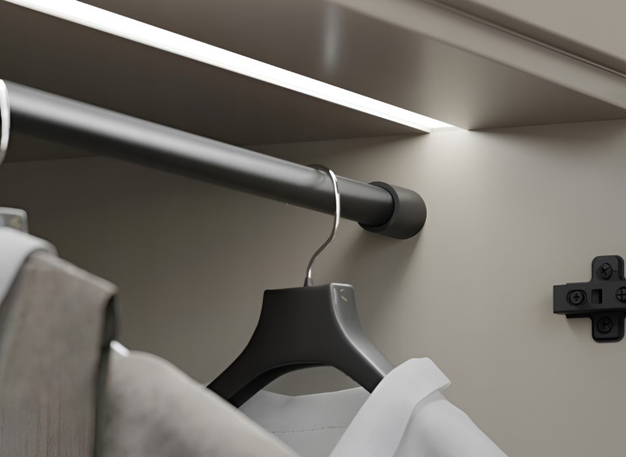 must riidepuutoru Evender