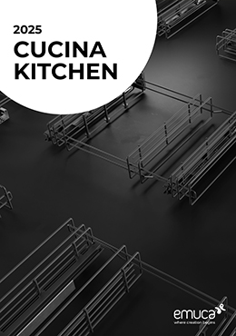 Köögisisustus EMUCA