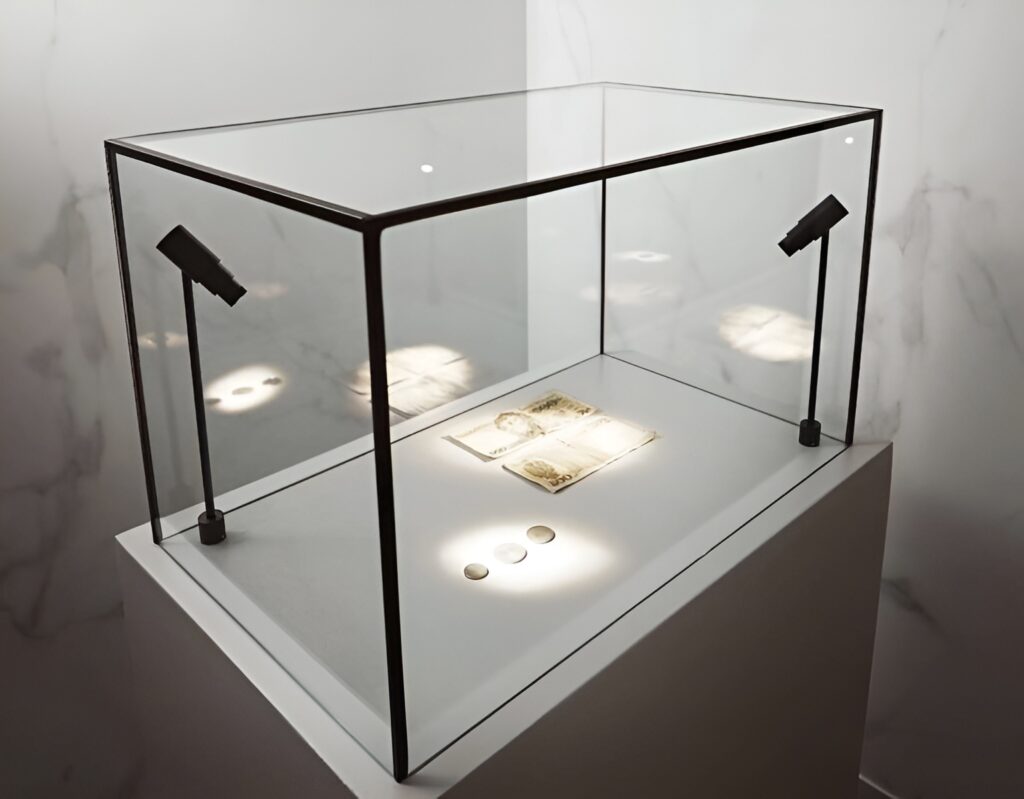 Varrega valgusti LED Zoom