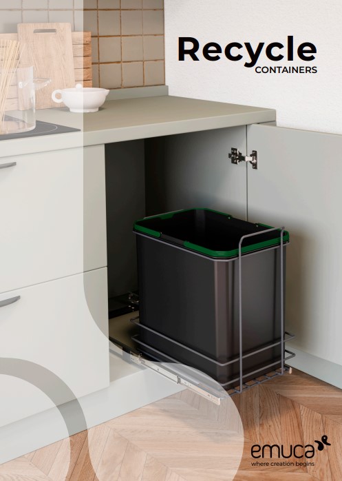 Emuca-prügisüsteemid