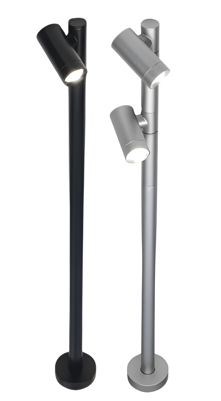 Varrega LED Mono ja Duo spot valgustid