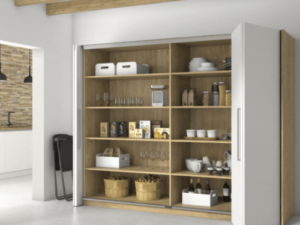 Lükand- ja hõlmiksüsteemid