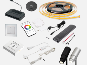 Valgustid ja valgustus