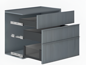 Sahtlid, sahtliküljed, siinid