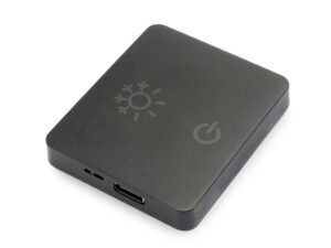 Juhtmevaba andur LED Smart Touch/Dimmer