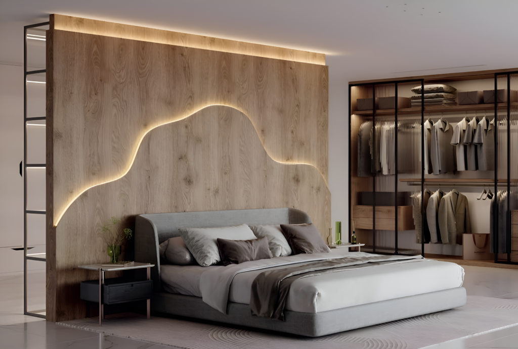 Emuca MINILED toiteplokk süsteem