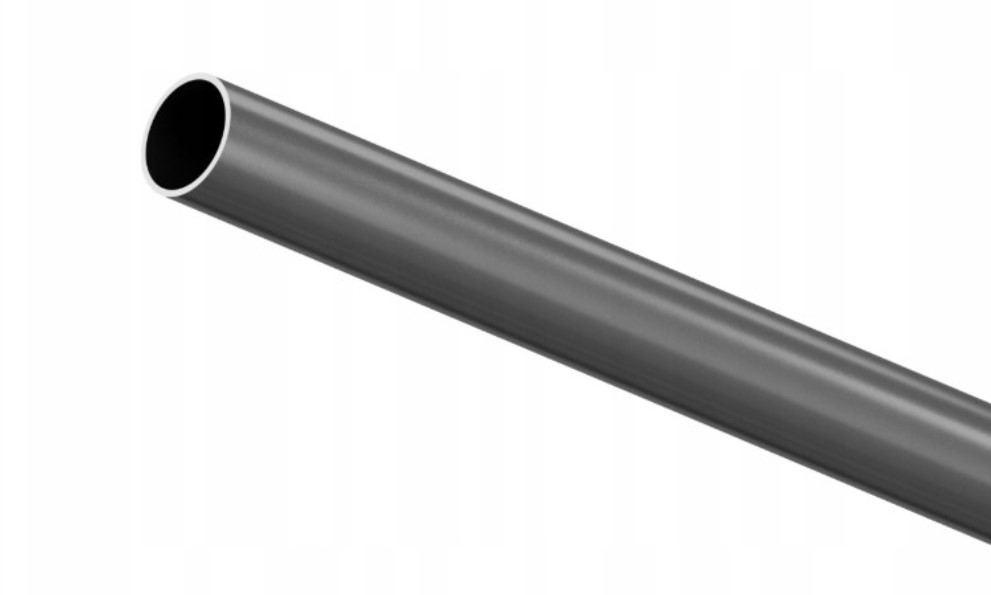 Round clothes rail