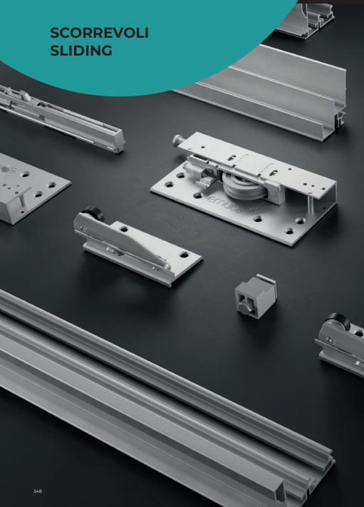 Sliding systems