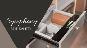 Symphony seif-sahtel